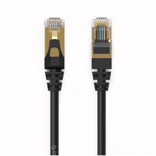 ORICO PUG-C7 CAT7 1 Meter 10000Mbps Ethernet Cable