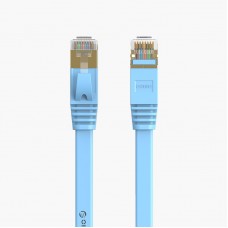 ORICO PUG-C7B 5 Meter CAT7 10000Mbps Flat Ethernet Cable