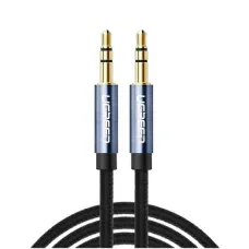 Ugreen AV112 3.5mm Male to Male 3 Meter Audio Cable #10688