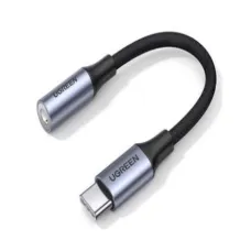 UGREEN AV161 USB Type-C to 3.5mm Cable #80154