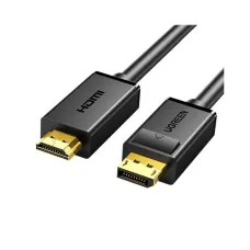 UGREEN DP101 DP to HDMI 1.5 Meter Cable #10239