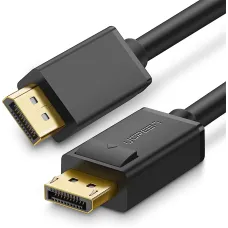 Ugreen DP102 DisplayPort Male to Male 2m Cable