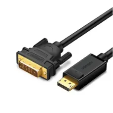 UGREEN DP103 2 Meter DP to DVI Cable #10221