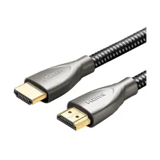4K HDMI 2.0 Round Cable UGREEN HD101 - 10115 - 10129 Length in M 1M