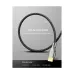 UGREEN HD131 Carbon Fiber Zinc Alloy 2M HDMI Cable #50108