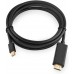 Ugreen Mini DP Male to HDMI 1.5M Cable #20848