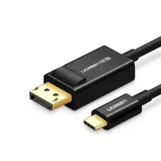 UGREEN MM139 USB Type-C to DP Cable #50994