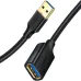 Ugreen US129 2m Male to Female USB 3.0 Extension Cable #10373