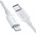 UGREEN US171 USB Type-C to Lightning Cable #60748 