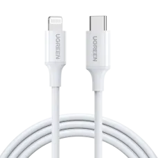 Ugreen US171 USB Type-C to Lightning 1M Cable #10493