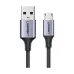 Ugreen US290 2M USB-A 2.0 To Micro USB Cable #60148