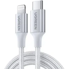 Ugreen US304 USB Type-C to Lightning 1.5M Cable #70524