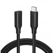 UGREEN US353 1M USB Type-C Male to Female Extension Cable #10387 