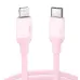 UGREEN US387 USB Type-C to Lightning 1M Cable