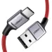 UGREEN US505 USB 2.0 to Type-C 6A 1m Cable #20527