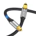 Vention BAVBI 3 Meter Optical Fiber Audio Cable