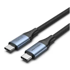 VENTION TAVHF 240W USB 4.0 Type-C to Type-C Cable