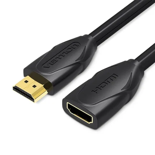 Vention VAA-B06-B500 HDMI Male to Female Extension Cable Price in ...