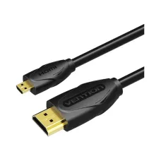 VENTION VAA-D03-B150 1.5 Meter HDMI to Micro HDMI Cable