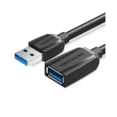 Vention VAS-A44-B150 USB2.0 1.5M Extension Cable
