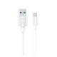 Yison Celebrat CB-09M Micro USB Cable 1M White 