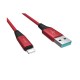 Yison Celebrat CB-05i Lightning Cable