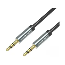 Yuanxin YAX-003 3 Meter 3.5mm Male to Male Audio Cable