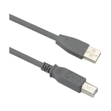 Yuanxin YUX-012 5 Meter USB Type-A Male to Type-B Male Printer Cable