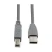 Yuanxin YUX-012 5 Meter USB Type-A Male to Type-B Male Printer Cable