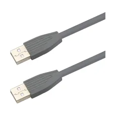 Yuanxin YUX-013 3 Meter USB Male to Male Cable