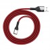 ZOOOK Brazen i Lightning Rapid charge & sync cable