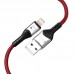 ZOOOK Brazen i Lightning Rapid charge & sync cable