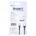 ZOOOK Brazen i Lightning Rapid charge & sync cable