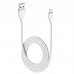 ZOOOK Fastlink i Lightning Rapid Charge & Sync Cable