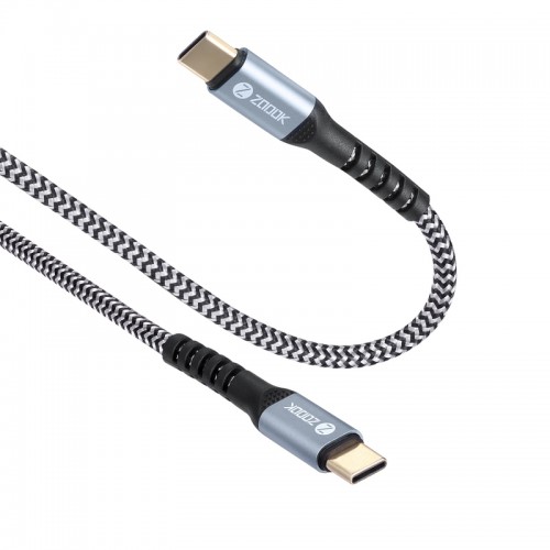 Samsung Fast Charging USB Type-C to Type-C Cable (3A) Price in Bangladesh -  Motion View