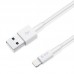ZOOOK ZF-iCable Charging & Sync Cable for Lightning Devices