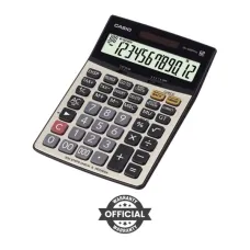 Casio DJ-220D Plus Check & Recheck Basic Calculator