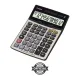 Casio DJ-220D Plus Check & Recheck Basic Calculator