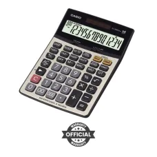 Casio DJ-240D Plus Check & Recheck Basic Calculator