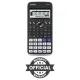 Casio FX-570EX Non Programmable Scientific Calculator