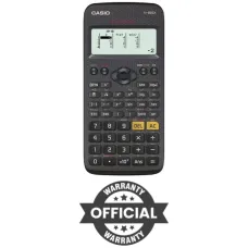 Casio FX-82EX Non Programmable Scientific Calculator