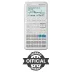 Casio FX-9860GIII Graphical & Scientific Calculator