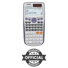 Casio FX-991ES PLUS Non Programmable Scientific Calculator