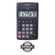 Casio HL-815L Portable Basic Calculator