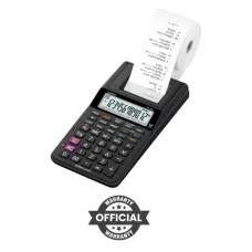 Casio HR-8RC Printing Calculator