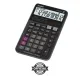 Casio JJ-120D Plus Check & Recheck Basic Calculator