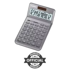 CASIO JW-200SC Basic Calculator