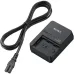 Sony BC-QZ1 Battery Charger