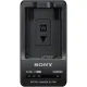 Sony BC-TRW W Series Battery Charger