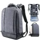 K&F Concept KF13.044 Multifunctional Waterproof Camera Backpack